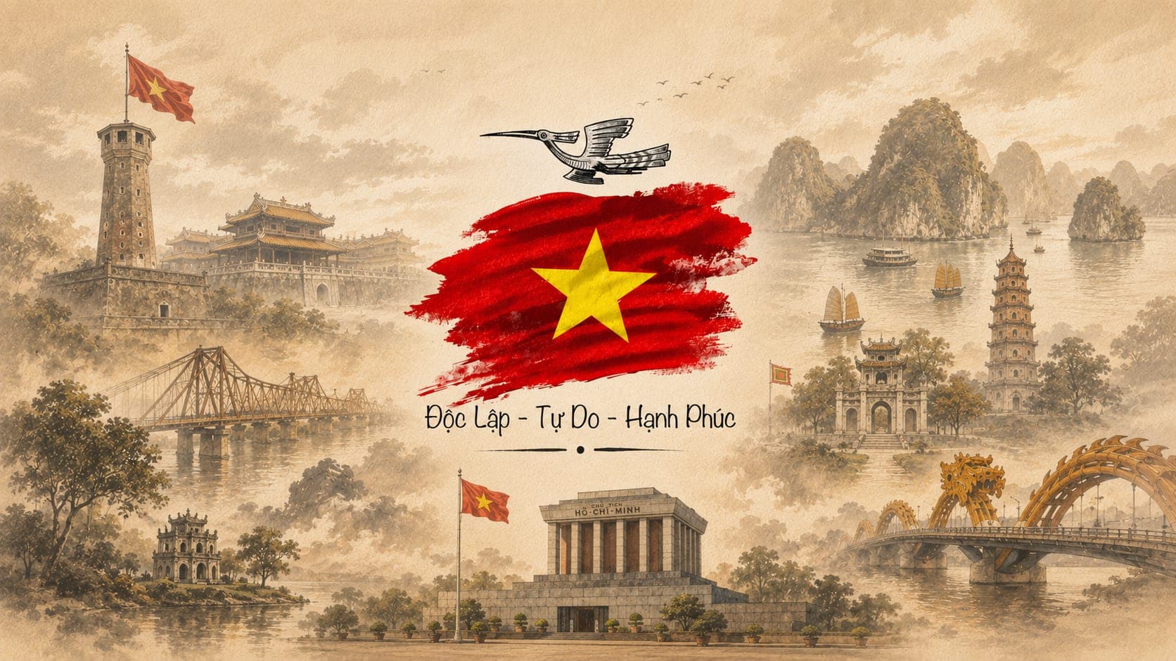 Việt Nam ❤