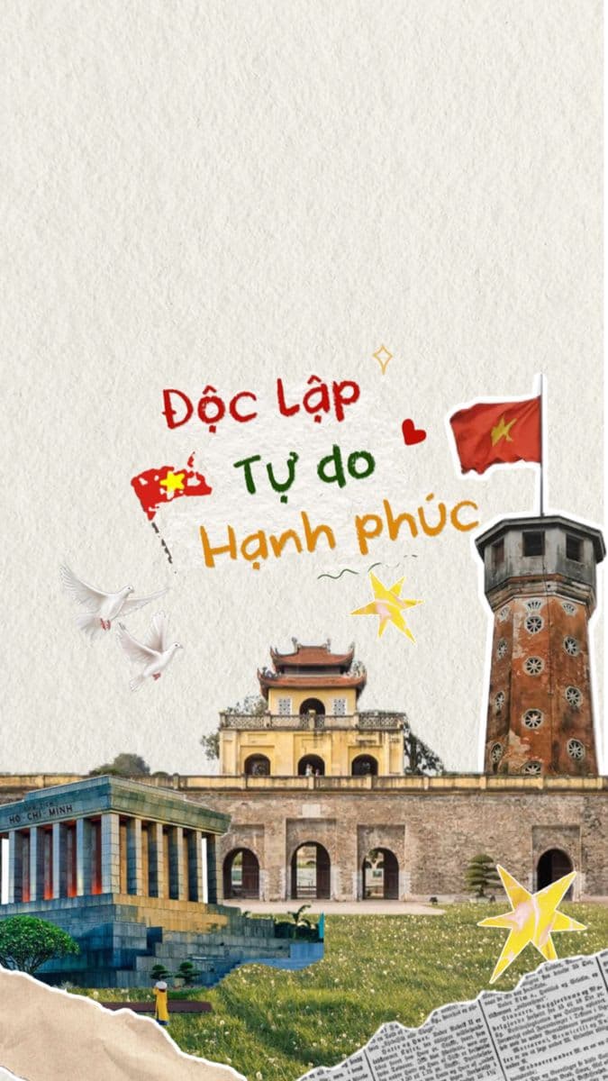 Việt Nam tôi