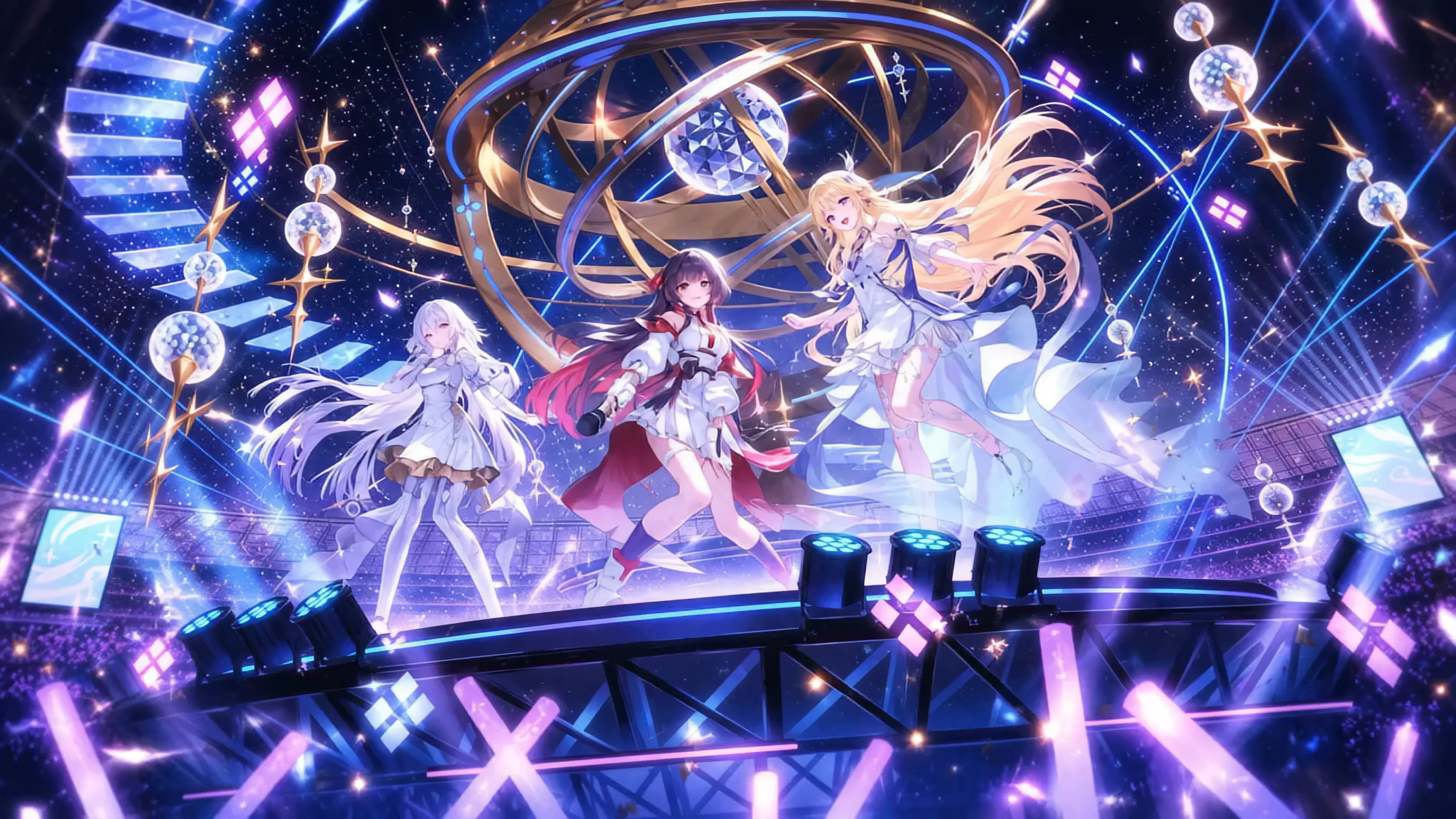 Starlight Symphony